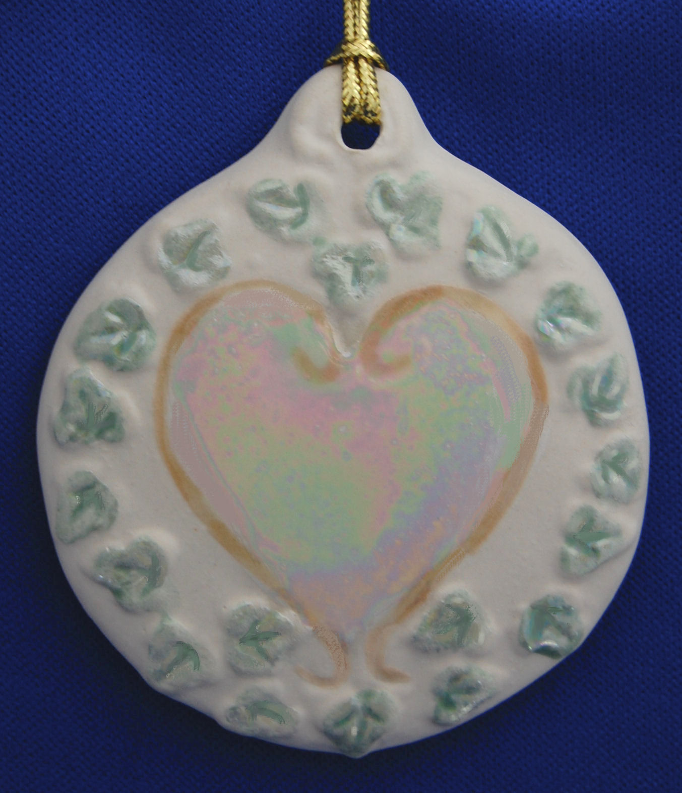 A Gathering of Love Mystic Images Keepsakes