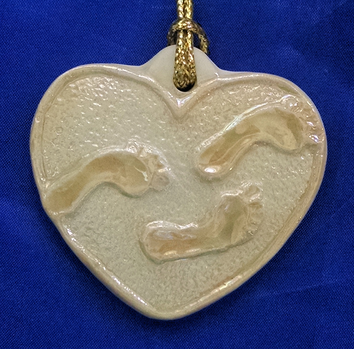 Knowing You Keepsake